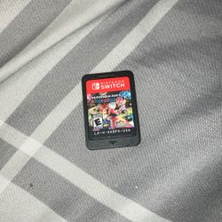 Mario Kart 8 