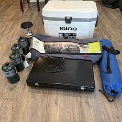 Camping Gear