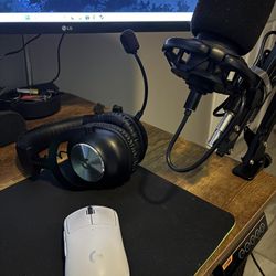 Gaming Stuff