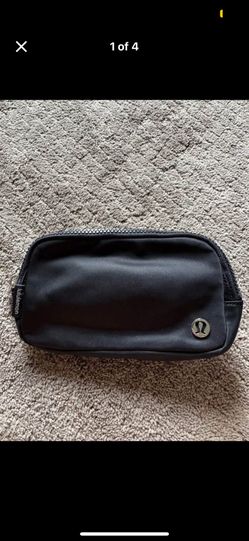 Lululemon Belt Bag