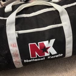 Karate Sparing Gear