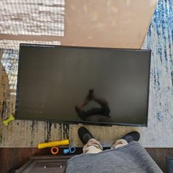Toshiba Television 
