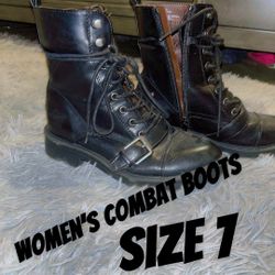 Women’s boots