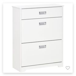 Brand New 3 Shoe Drawer Cabinets