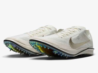 Nike Zoom Dragonfly 2 Elite Jakob Ingebrigtsen Track & Field Shoes Men’s Size 7