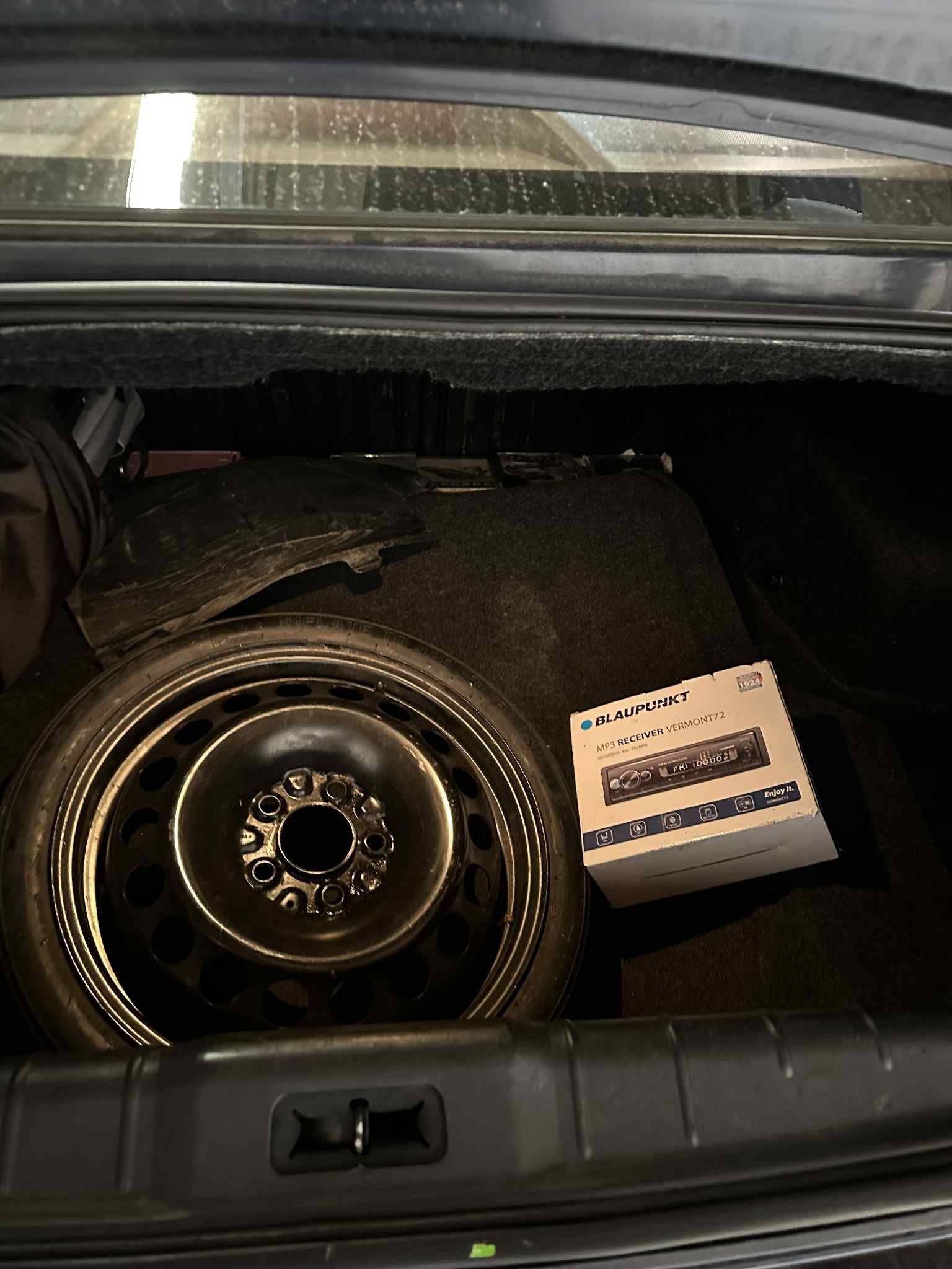 2011 Chevrolet Malibu