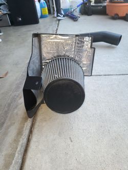 Intake