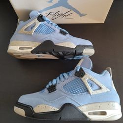 Jordan 4 Size 9