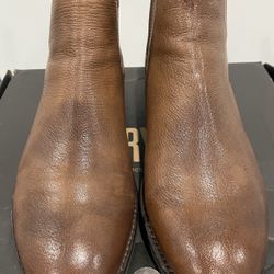 Frye Chelsea Boot