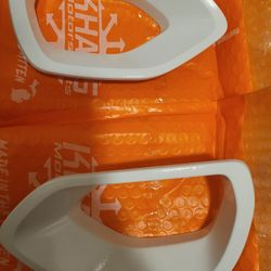 Dodge Charger Scat Pack Snorkels 