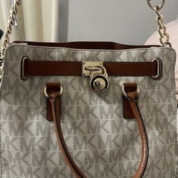 Michael Kors Hand Bag