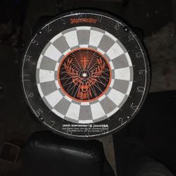 Dart Board