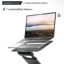 Laptop Stand 