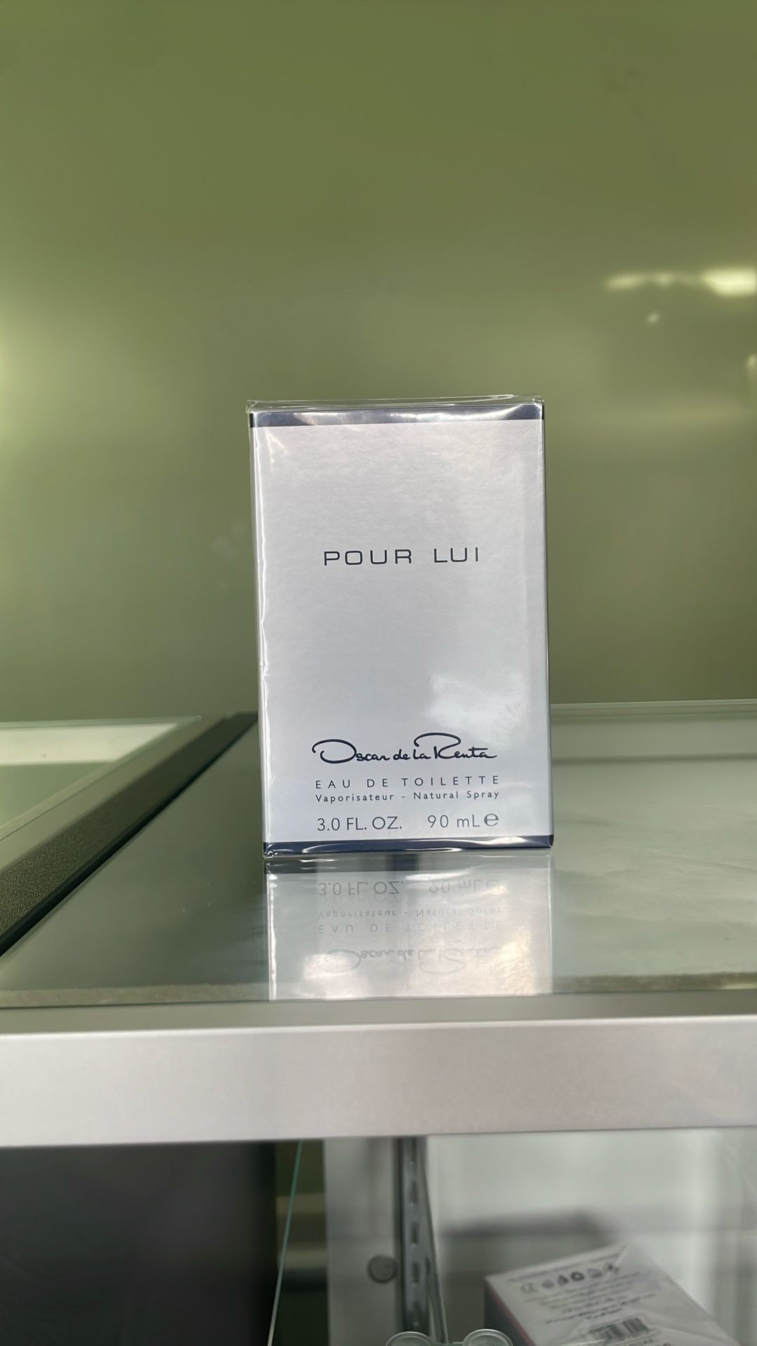 Oscar Pour Lui