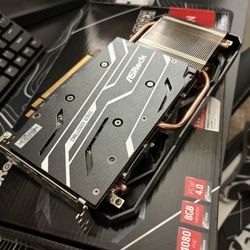 ASRock Radeon RX 6600 Challenger D 8GB