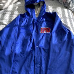Old Navy Boys Jacket -size (14-16)