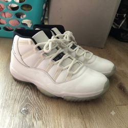 Jordan 11s
