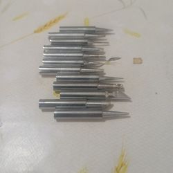 900M-T Soldering Iron Tips
