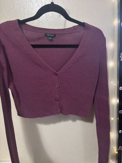 Wild Fable Top