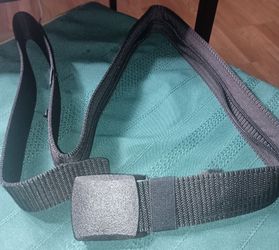Travel anti theft Belt with plenty of storage