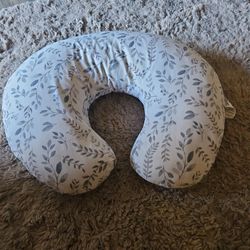 boopy baby pillow