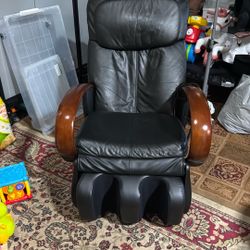 Massage Chair 