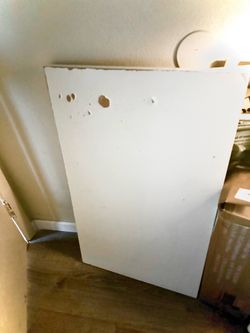 Small craft table