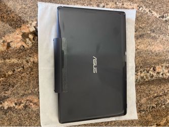 ASUS T100TAF Series