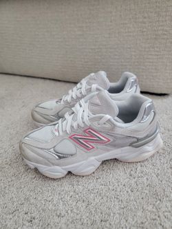 New Balance 9060 size 4