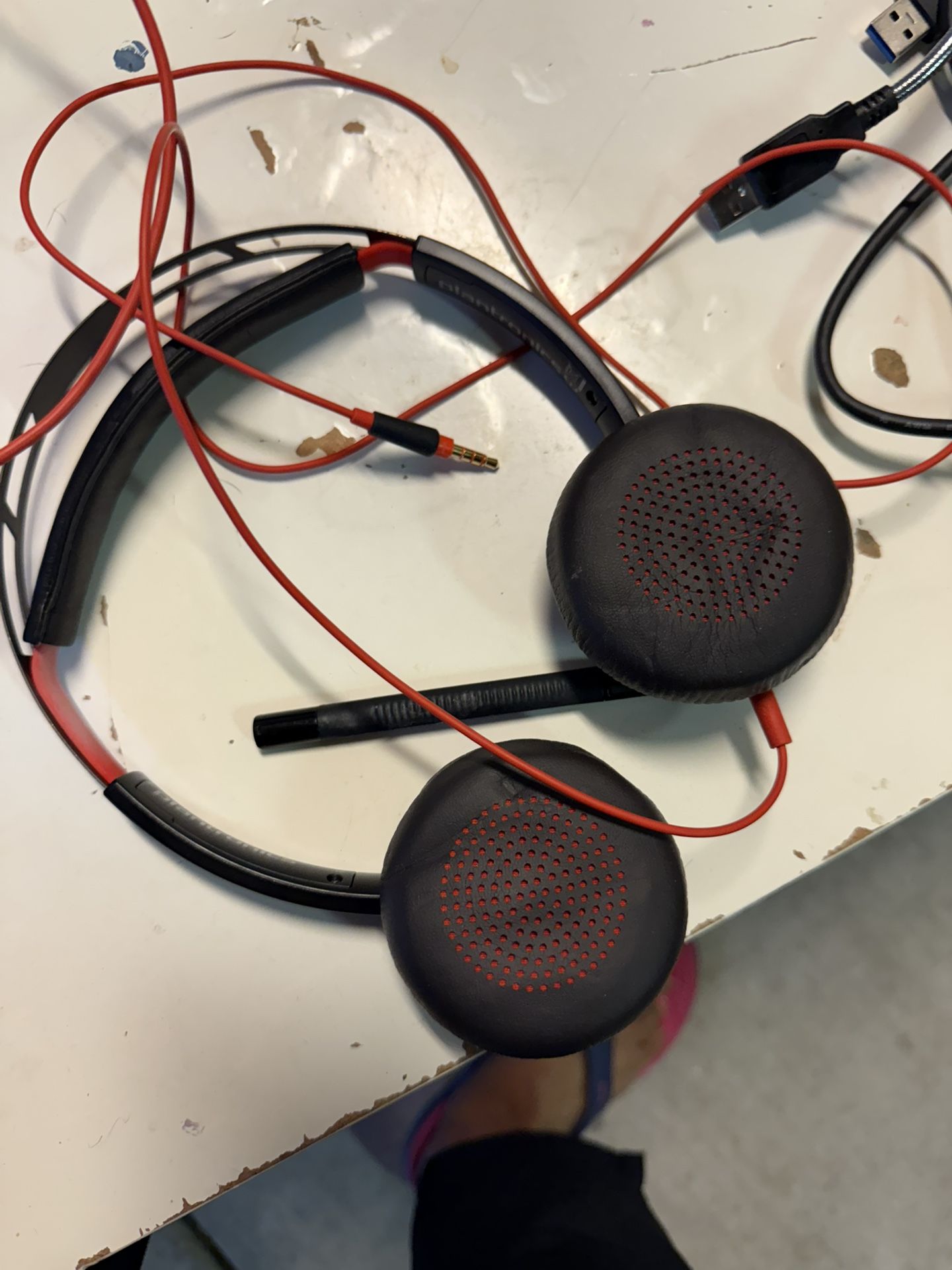 Free Headphones And cables