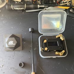 Tbs Fusion Module 
