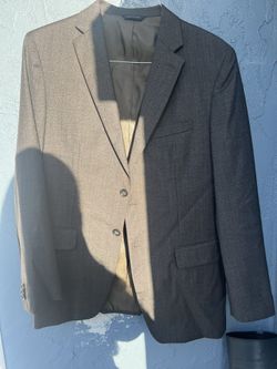 Banana Republic Jacket Size 40R