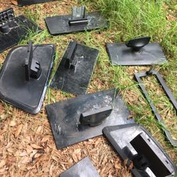 tv stand lot