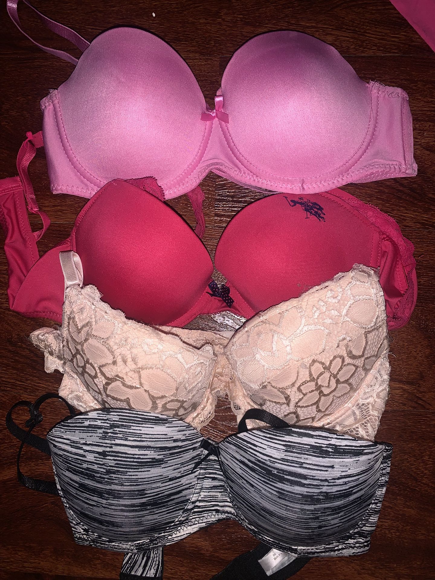 Bras