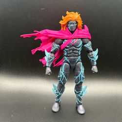 Marvel Legends Kaine Spiderman 6” Action Figure