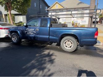2004 Dodge Dakota
