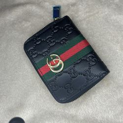 Gucci Wallet 