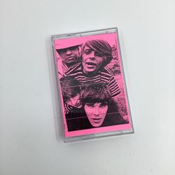 The Stone Roses Cassette