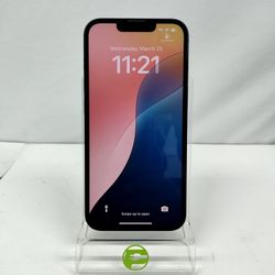 Factory Unlocked Apple iPhone 13 128GB Midnight MLML3LL/A