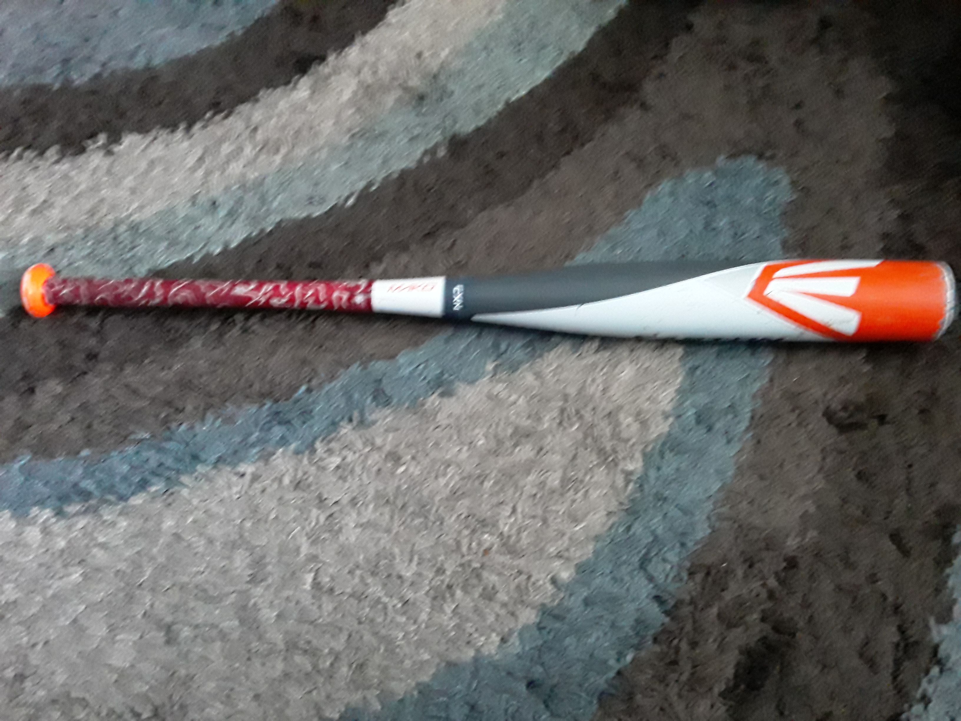 Easton Mako 31/21 Big Barrel composite baseball bat