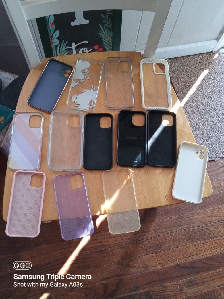 12-IPhone Phone Cases