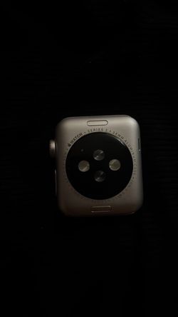 Apple Watch series 3