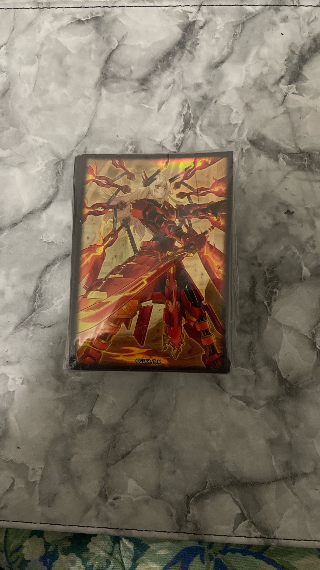 Limited Edition Sky striker Sleeves
