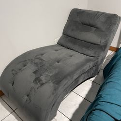 Sofa Chaise