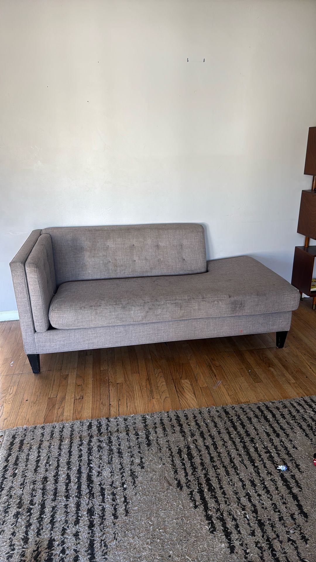 Free Gray Couch 