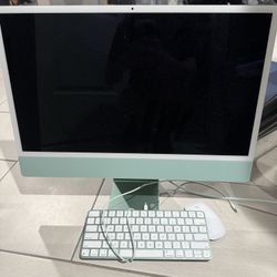 Apple iMac