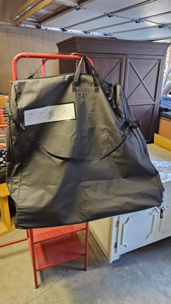 Jeep JL "Freedom Panel" Storage Bag