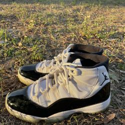 2018 Jordan 11 “Concord”