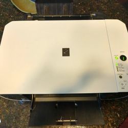 Canon PIXMA Printer/Scanner