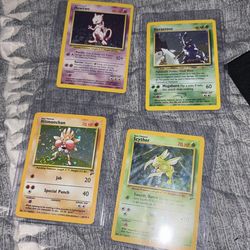4 Holos First Edition 